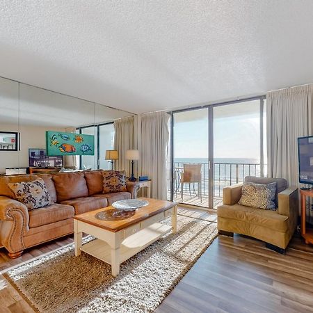 Edgewater Beach Resort Panama City Beach Dış mekan fotoğraf