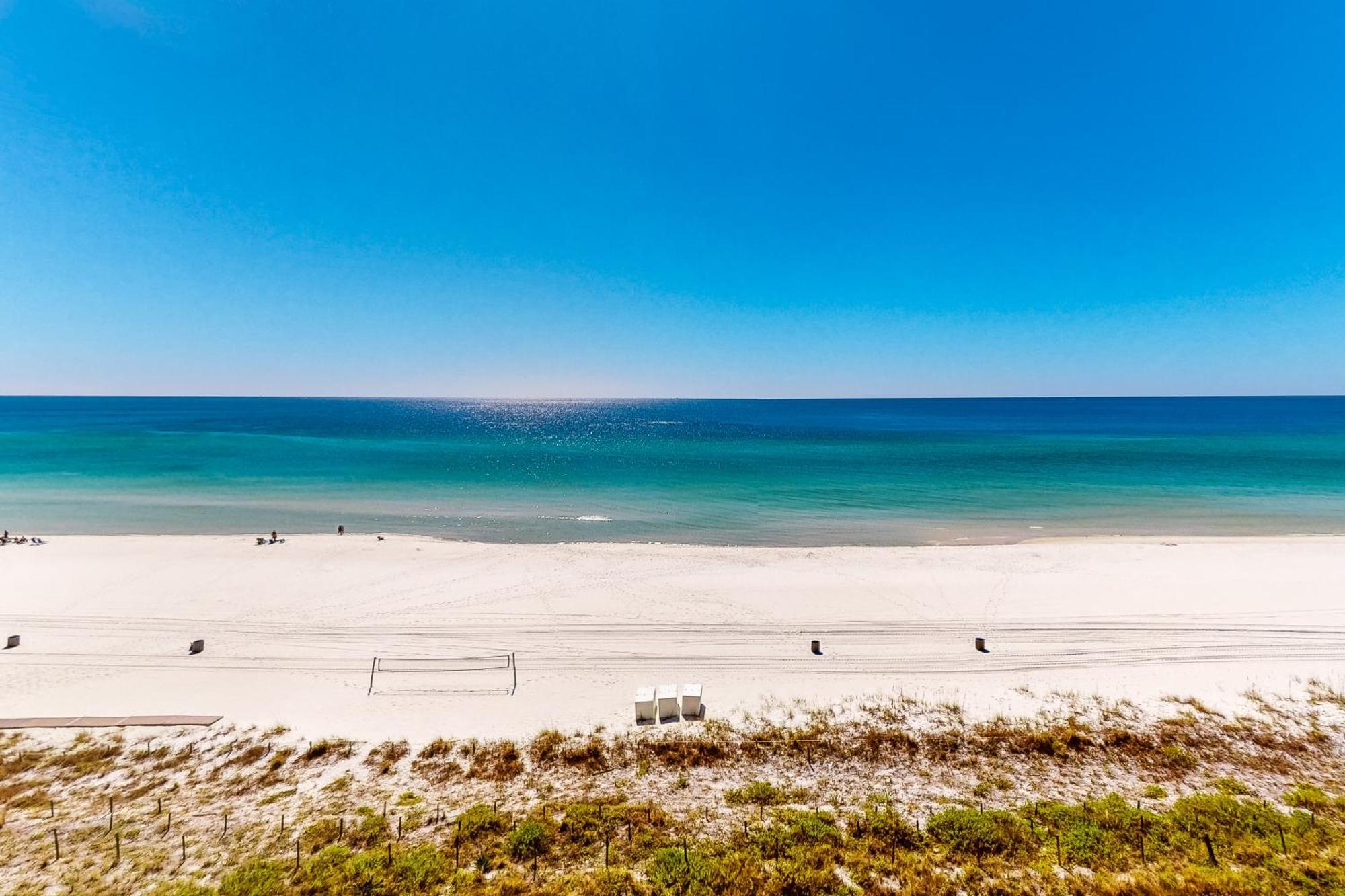 Edgewater Beach Resort Panama City Beach Oda fotoğraf