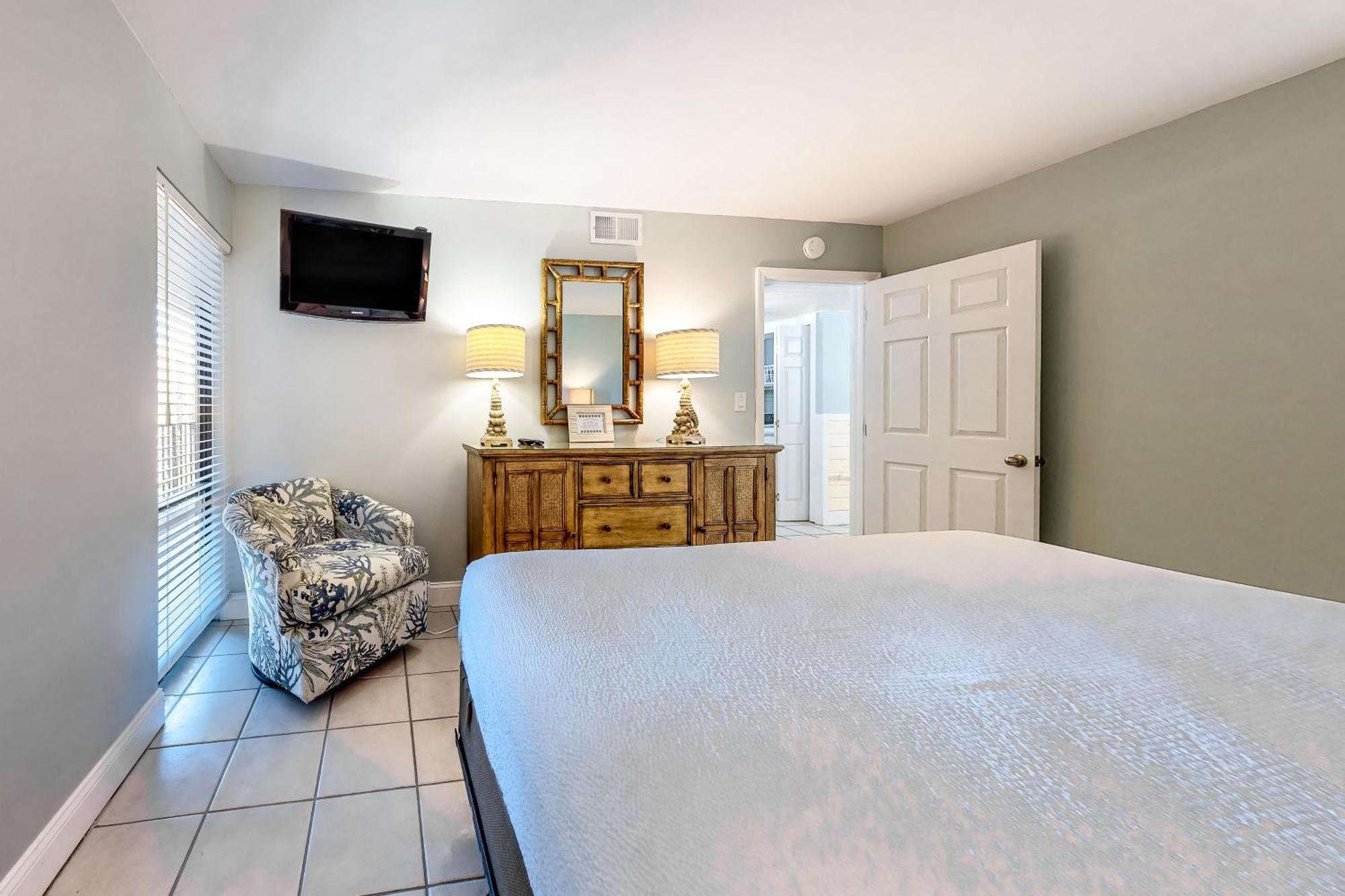 Edgewater Beach Resort Panama City Beach Oda fotoğraf