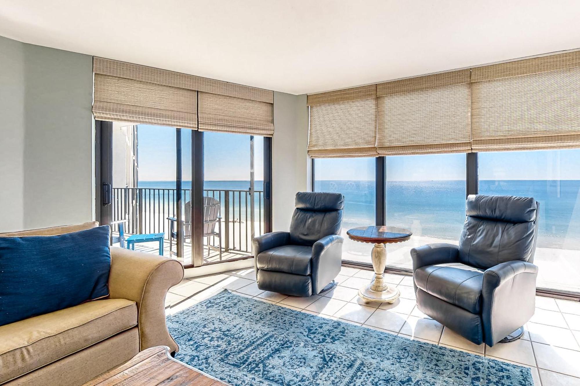 Edgewater Beach Resort Panama City Beach Oda fotoğraf