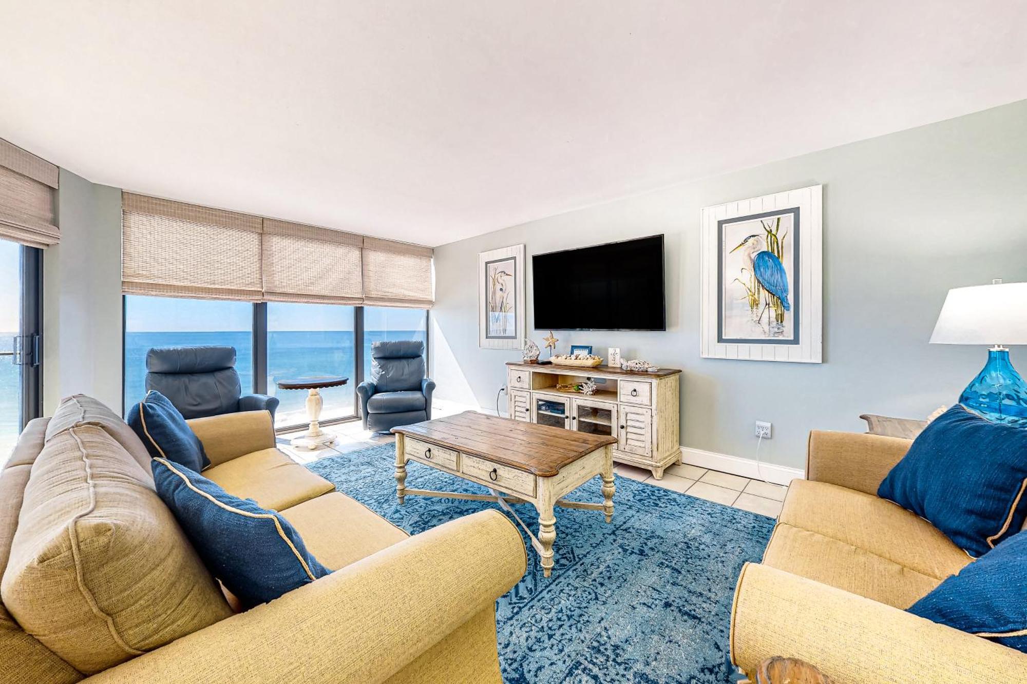 Edgewater Beach Resort Panama City Beach Oda fotoğraf