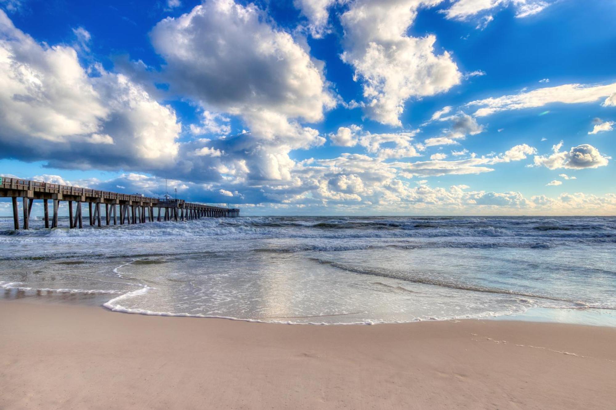 Edgewater Beach Resort Panama City Beach Oda fotoğraf