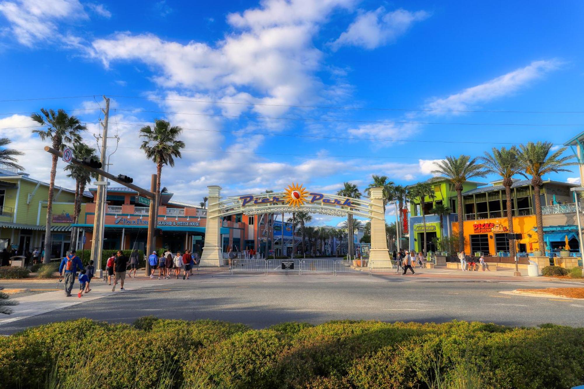 Edgewater Beach Resort Panama City Beach Oda fotoğraf