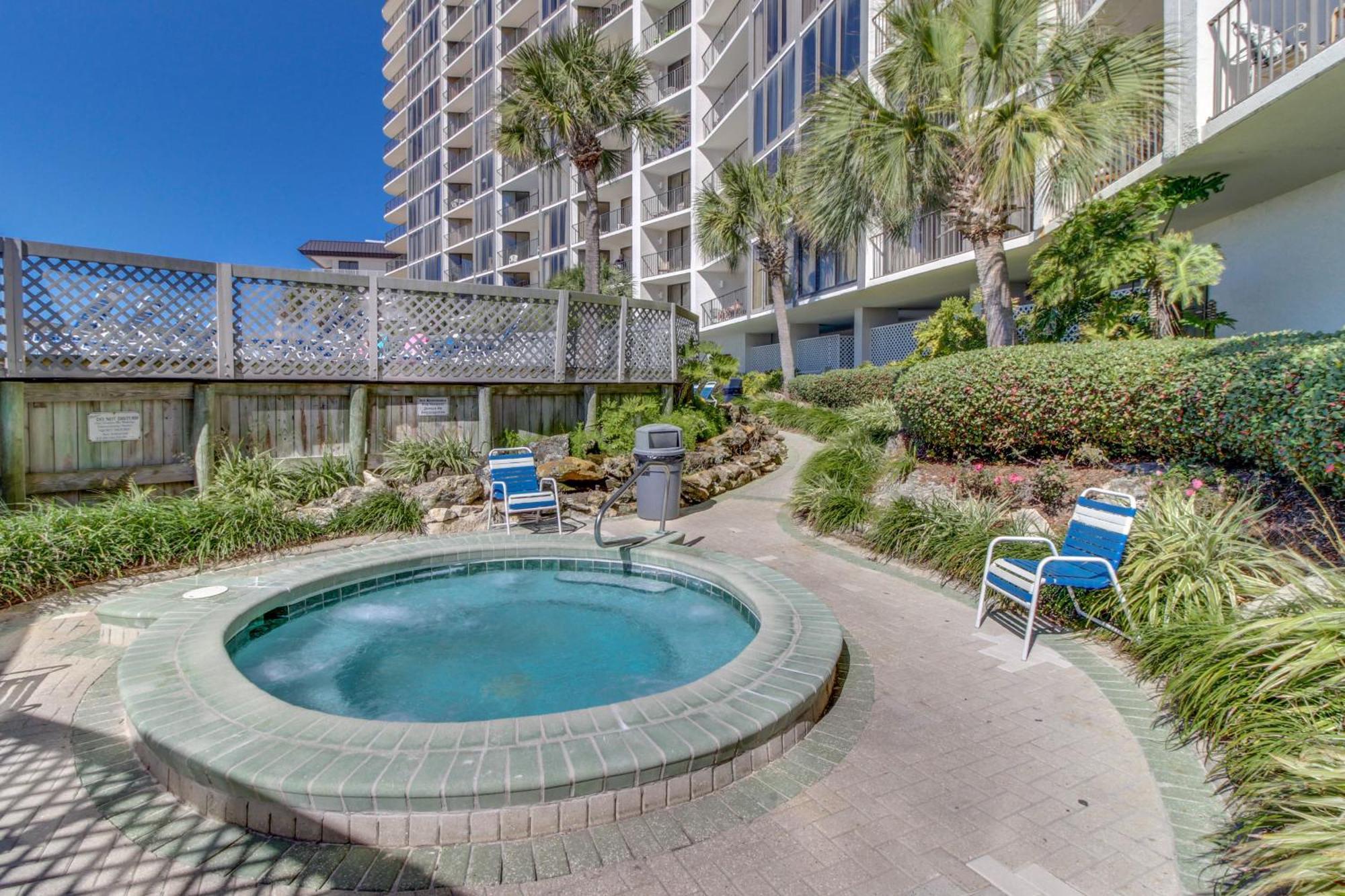 Edgewater Beach Resort Panama City Beach Oda fotoğraf